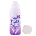 Durex Play 2in1 Masssage Mousse