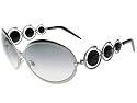 Roberto Cavalli Distene Designer Sunglasses RC 442 14B