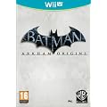 Batman Arkham Origins