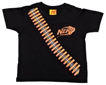 Nerf T Shirt