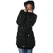 Bench Damen Parka mit Kapuze COYOTE JACKET