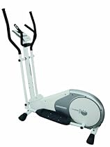 Horizon Athos Elliptical