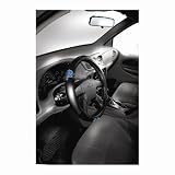 Detroit Lions NFL Steering Wheel Cover (14.5 to 15.5")