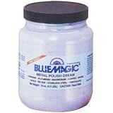 ブルーマジック 2kg(72oz) BM550 (パーマン)
