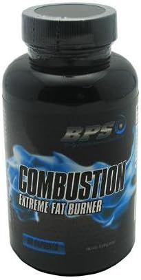 Body Performance Solutions Body Performance Solutions Combustion, 90 ea