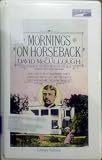 Mornings on Horseback