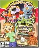 Purrfect Pet Shop