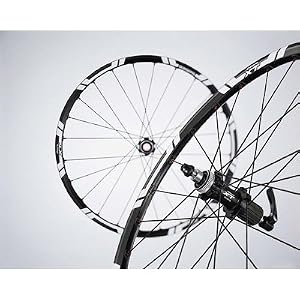 Shimano 2008 Deore XT Enduro Tubeless Disc Mountain Bike Wheelset - WH-M776 - EWHM776FRDAX