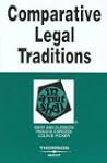 Comparative Legal Traditions in a Nut...