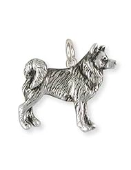 Alaskan Malamute Charm Jewelry
