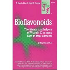 Bioflavonoids
