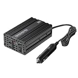 �Z���X�^�[(CELLSTAR) USB�t���p���[�C���o�[�^�[�~�j�iDC12V��p�j HGU-150/12V