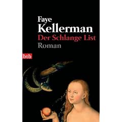 Der Schlange List: Roman