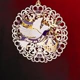 Baldwin - Peace Dove - Ornament
