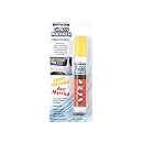 Rust-Oleum 267966 Glass Marker, Yellow
