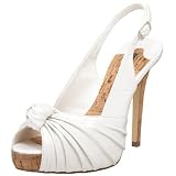 The Highest Heel Women's Precious 300 Platform Sandal