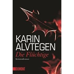 Die Fl�chtige: Kriminalroman