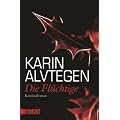 Die Fl�chtige: Kriminalroman