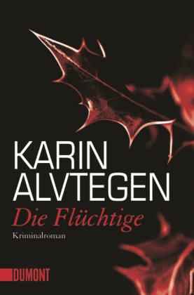 Die Flüchtige: Kriminalroman: Alle Infos bei Amazon