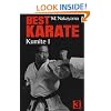 Best Karate: Kumite 1 v.3: Kumite 1 Vol 3