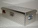 24"L x 8.5"H Aluminum Tote Truck ATV Trailer Tool Box