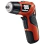 Black & Decker PD400LG Next Generation Pivot-Driver with Smart Select