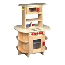 Complete Kitchen Center Box 1