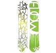 Flow JEWEL Snowboard Women's Park & Freestyle New 2009