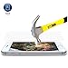 ROMSA Tempered Glass Screen Protector Compatible with iPhone 6/6s Oleophobic Shatterproof and Scratch Resistant Ballistic 0.3mm 9H Protection - Invisible Gorilla Shield