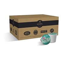 Coffee People Wake Up Call K-Cups for Keurig Brewers (Pack of 50)