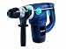 Einhell 3 Function SDS Rotary Hammer Drill With Assorted SDS Drill Bits And Chissels