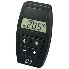 ELV Funk-Fernbedienung ETH comfort