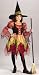 Child Fairy Witch Size Large
