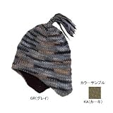 フェニックス(PHENIX) アウトラストメランジインカイックバニーキャップ KA(カーキ) F MOB5600