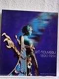 Art Nouveau, 1890-1914