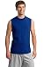 Sleeveless Tee Shirt