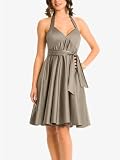 Review Marciano  / Marciano Raine Halter Swing Dress