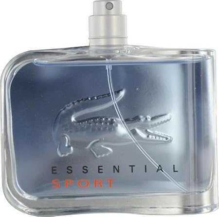 Essential Sport Eau de Toilette Spray 4.2oz