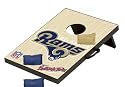 St. Louis Rams NFL Mini Bean Bag Toss Game