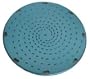 3/32" Shredder Disc (14-0136) Category: Meat Grinders and Parts