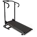 Elite Fitness Deluxe Manual Treadmill