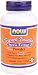 NOW Foods French Vanilla Stevia Extract, Powder,   4 Ounce Bottle (Pack of 4)