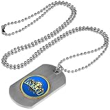 Morehead State Eagles NCAA Dog Tag
