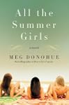 All the Summer Girls: A Novel (P.S.)