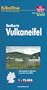 bikeline - Radkarte Vulkaneifel (RPF02) 1 : 75 000, GPS-tauglich mit UTM-Netz, wasserfest/rei�fest