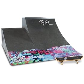 Tech Deck Tony Hawk Big Ramps (Assortment)