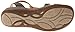Acorn Women's Vista T-Strap Wedge Sandal