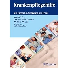 Krankenpflegehilfe: Ein kurzgefa�tes Lehrbuch