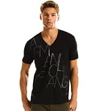 Armani Exchange Line T-shirt