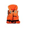 Rettungsweste Schwimmweste 50 - 70 Kg ohnmachtsicher
